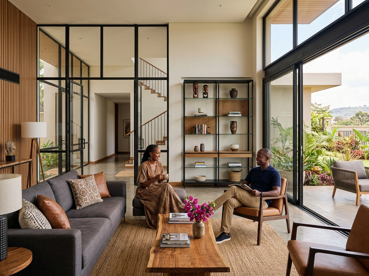 Our Vision – East Africa's Leading Design Firm